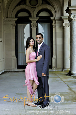 Pre-wedding Photography